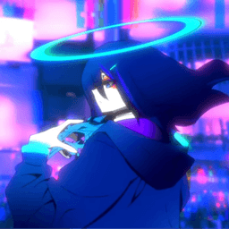 SapphireRedux avatar