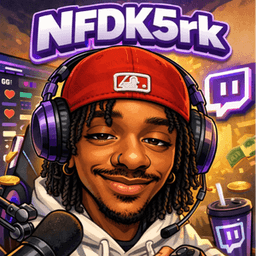 NFDK5rk avatar