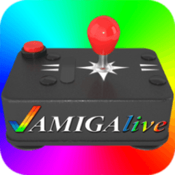 AmigaLive avatar