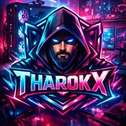 THAR0KX avatar