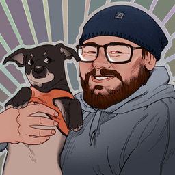 RickyLeeGames avatar