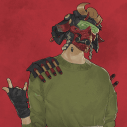 JSamura1 avatar