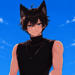 KineticVR avatar