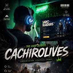 cachireauolivestv avatar