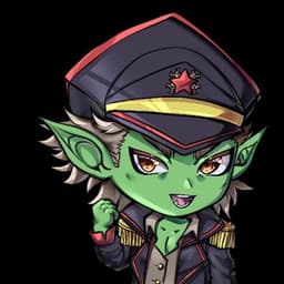 Grotwurks avatar