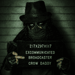 theecrowdaddy avatar