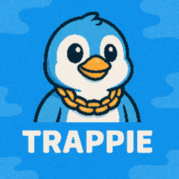 P2Trappie avatar