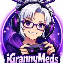 iGrannyMeds avatar