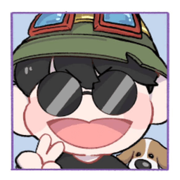 賊克 avatar