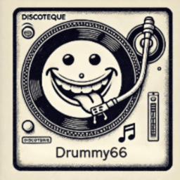 drummy66 avatar
