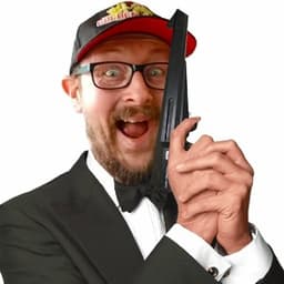 Its8BitBoyUK avatar