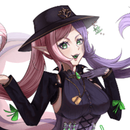 Lynxalotl avatar