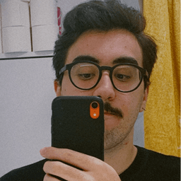 PeidoSpam avatar
