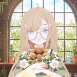 TheSweetheartShyren avatar