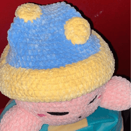 MRKIRBYLOVER avatar