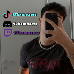 17kxmoXess avatar