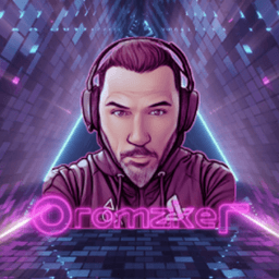 Oromaker avatar