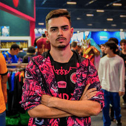 DCMago avatar