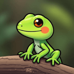 Gyik1 avatar