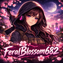 FeralBlossom682 avatar
