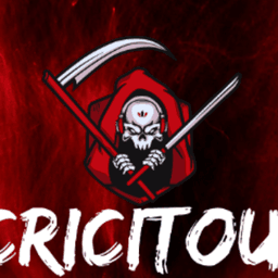 cricitout avatar