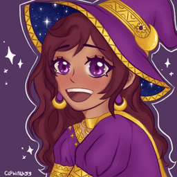 LittleWitchRumi avatar