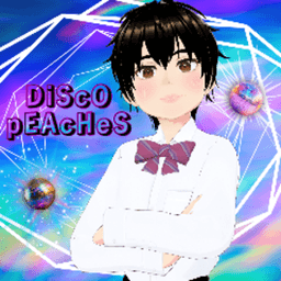DiScO_pEAcHeS avatar