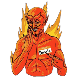 Basila avatar