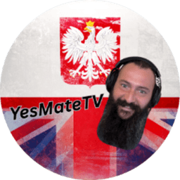 YesMateTV avatar