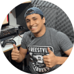 RayffZera avatar