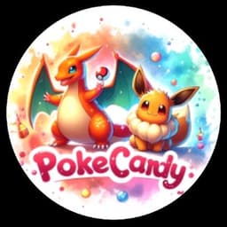 pokecandyno avatar
