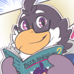 BeebtheRobin avatar