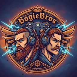 BogieBros avatar