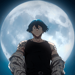 xLelush avatar