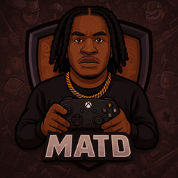 MotionAtTheDoor avatar
