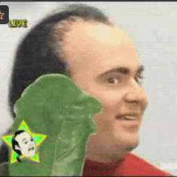 THCshow avatar