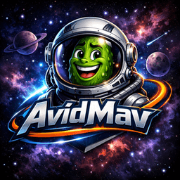 AvidMav avatar