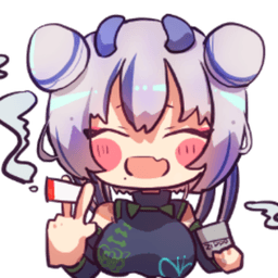 鬼塚やくも avatar