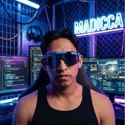 madicca avatar