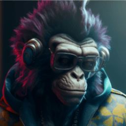 MadMonkeeeyyy avatar