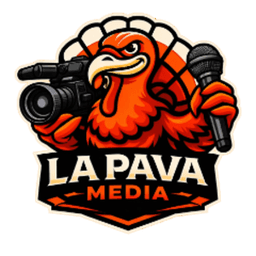 LaPavaMedia avatar