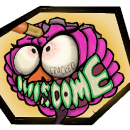 CrackedWisdom avatar