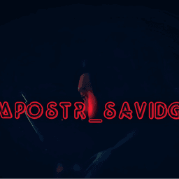 Impostr_Savidge avatar