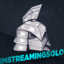 imstreamingsolo avatar