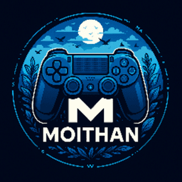 elmoithan avatar