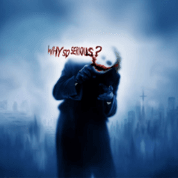 DarkestJoker avatar