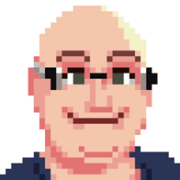 Traxym avatar