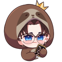 TheSlothySlotherson avatar
