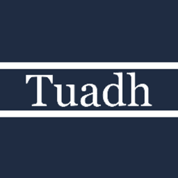 Tuadh avatar