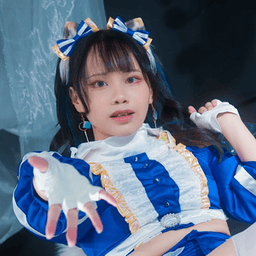 娜個女人_怪貓阿乓 avatar
